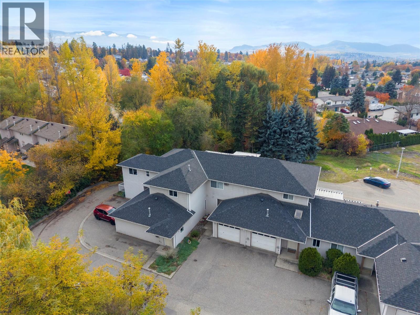 4404 Pleasant Valley Road Unit# 8, Vernon - Image 1