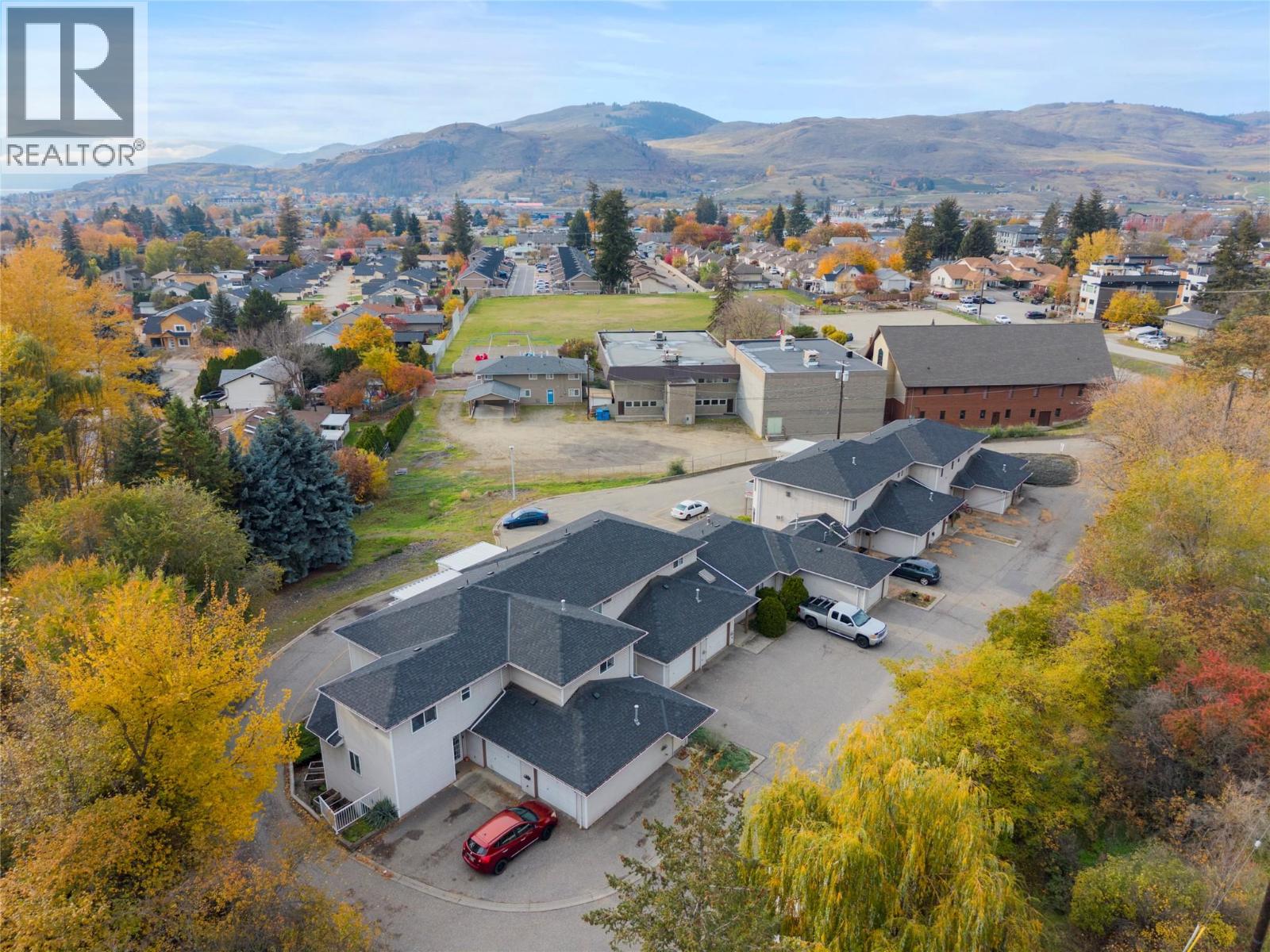 4404 Pleasant Valley Road Unit# 8, Vernon - Image 1