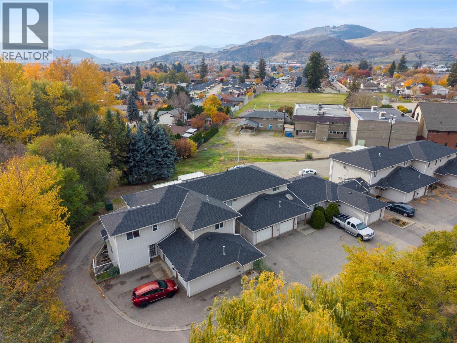 4404 Pleasant Valley Road Unit# 8, Vernon - Image 1