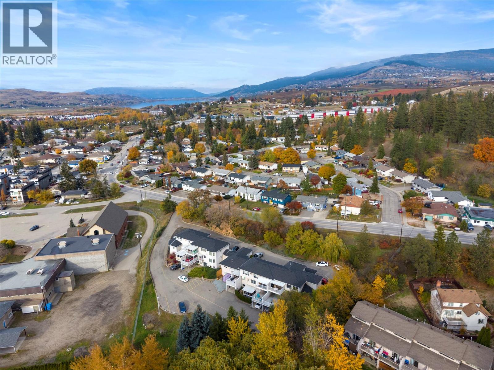 4404 Pleasant Valley Road Unit# 8, Vernon - Image 1