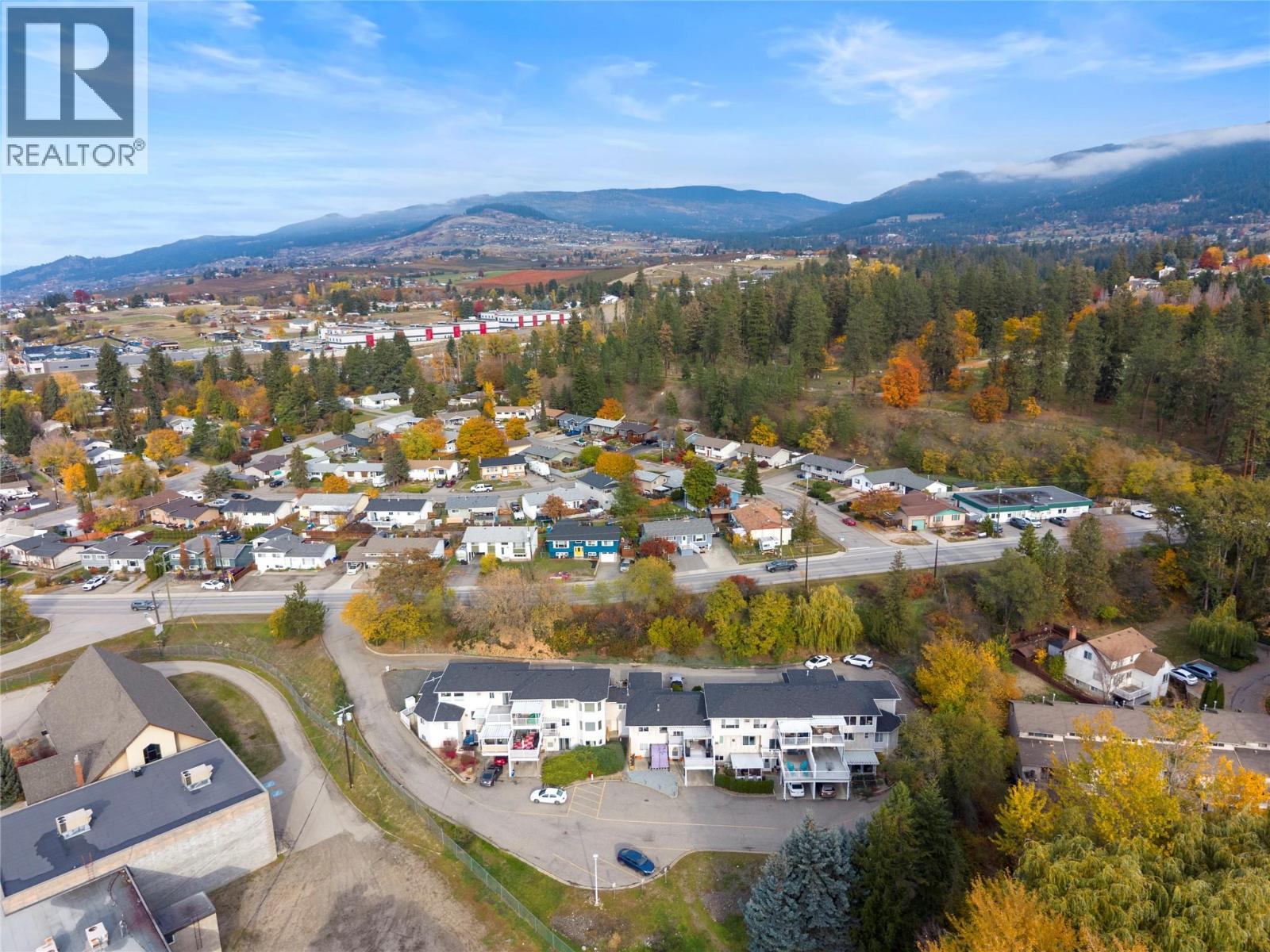 4404 Pleasant Valley Road Unit# 8, Vernon - Image 1
