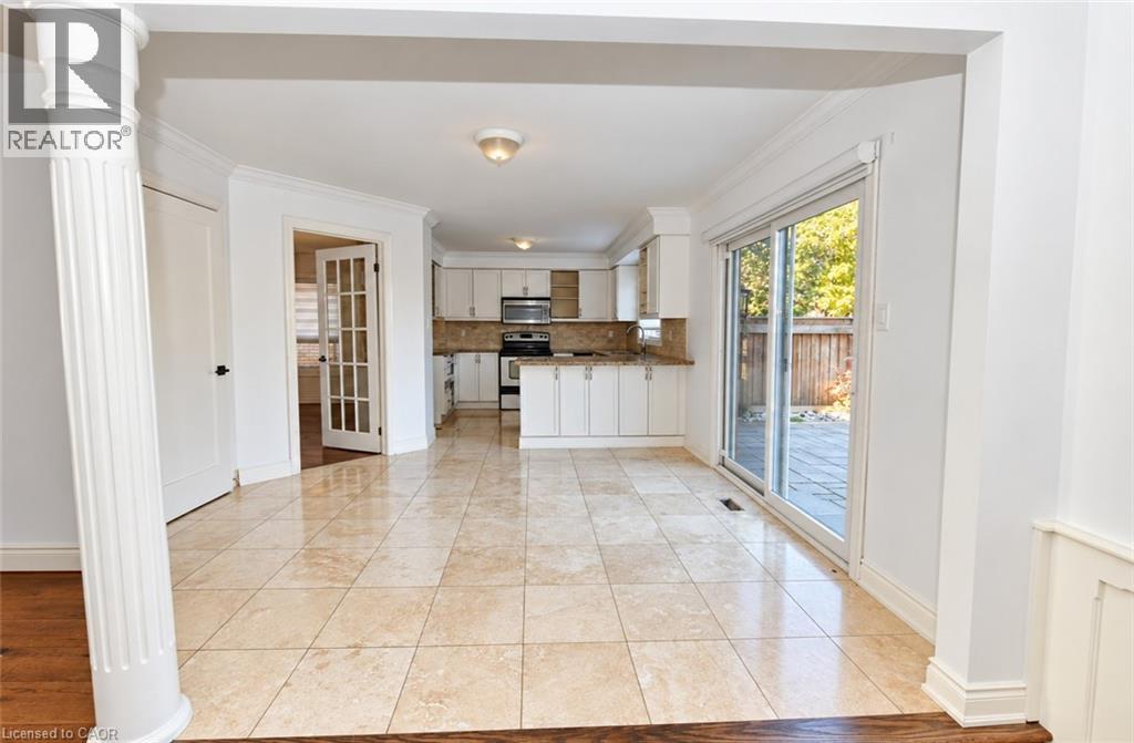 1307 SADDLER Circle, Oakville — photo 4