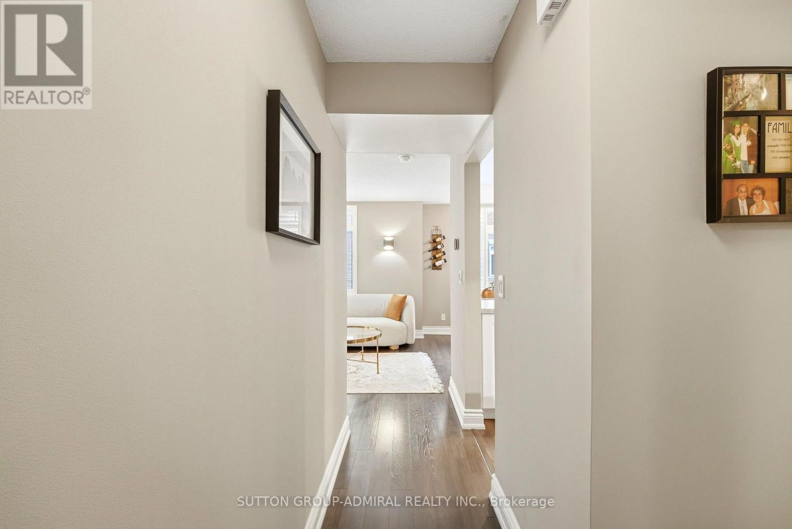 27 - 89 LILLIAN STREET, Toronto (Mount Pleasant West) — photo 4