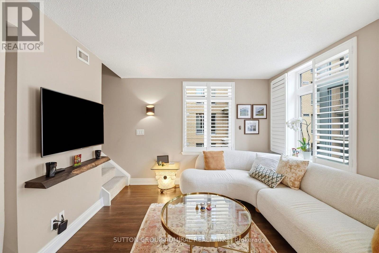27 - 89 LILLIAN STREET, Toronto (Mount Pleasant West) — photo 6