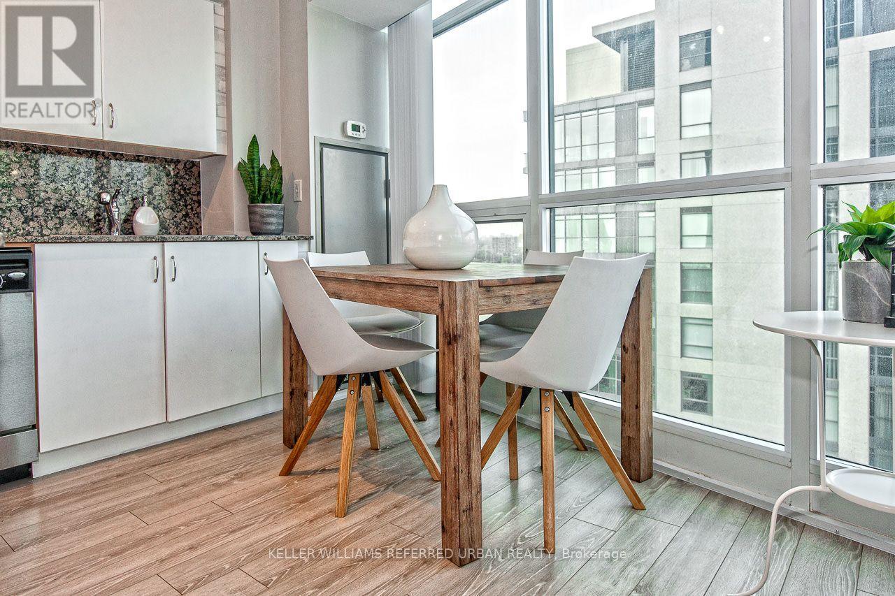 1411 - 215 FORT YORK BOULEVARD, Toronto (Waterfront Communities) — photo 10
