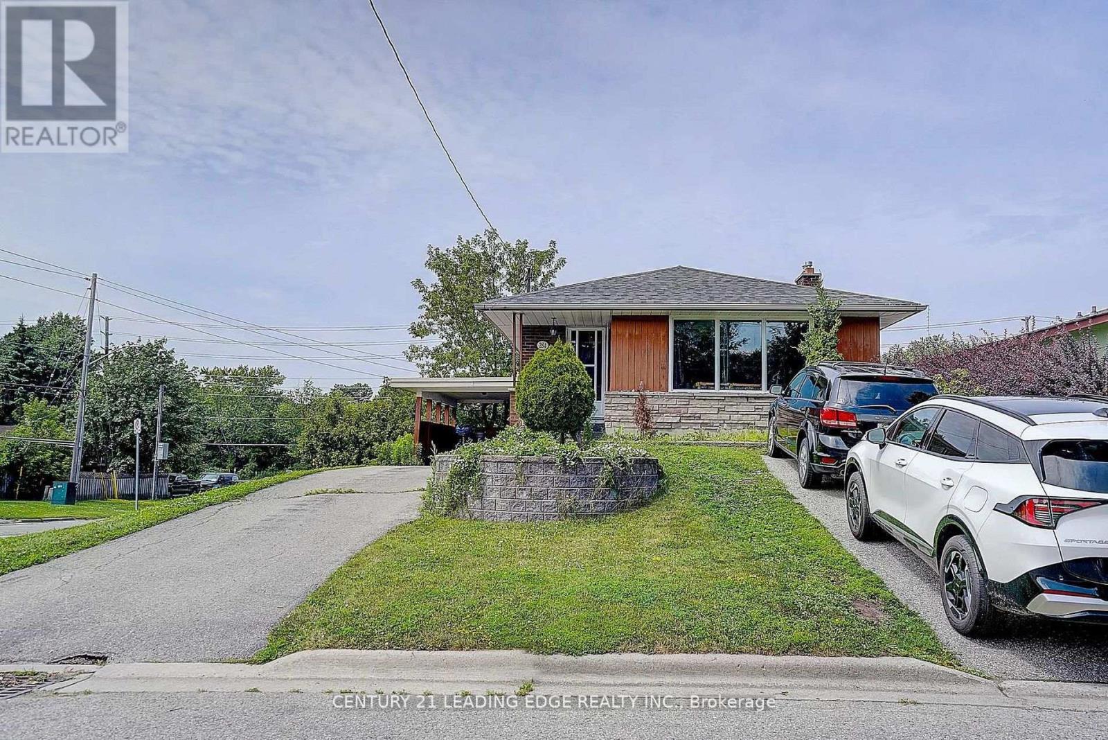 BSMT - 284 DOVER STREET, Oshawa (Eastdale)