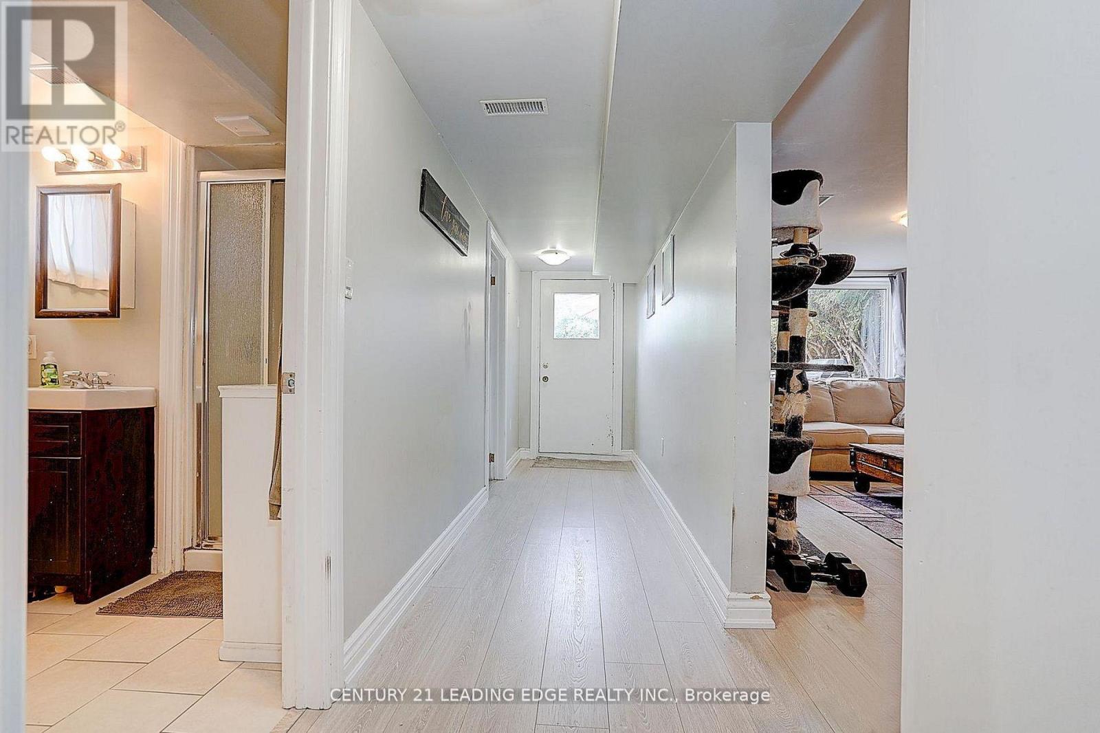 BSMT - 284 DOVER STREET, Oshawa (Eastdale) — photo 4