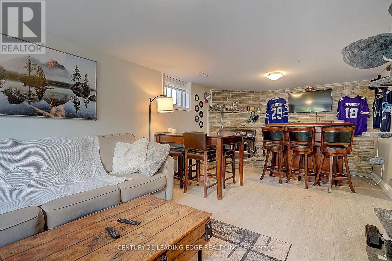 BSMT - 284 DOVER STREET, Oshawa (Eastdale) — photo 5