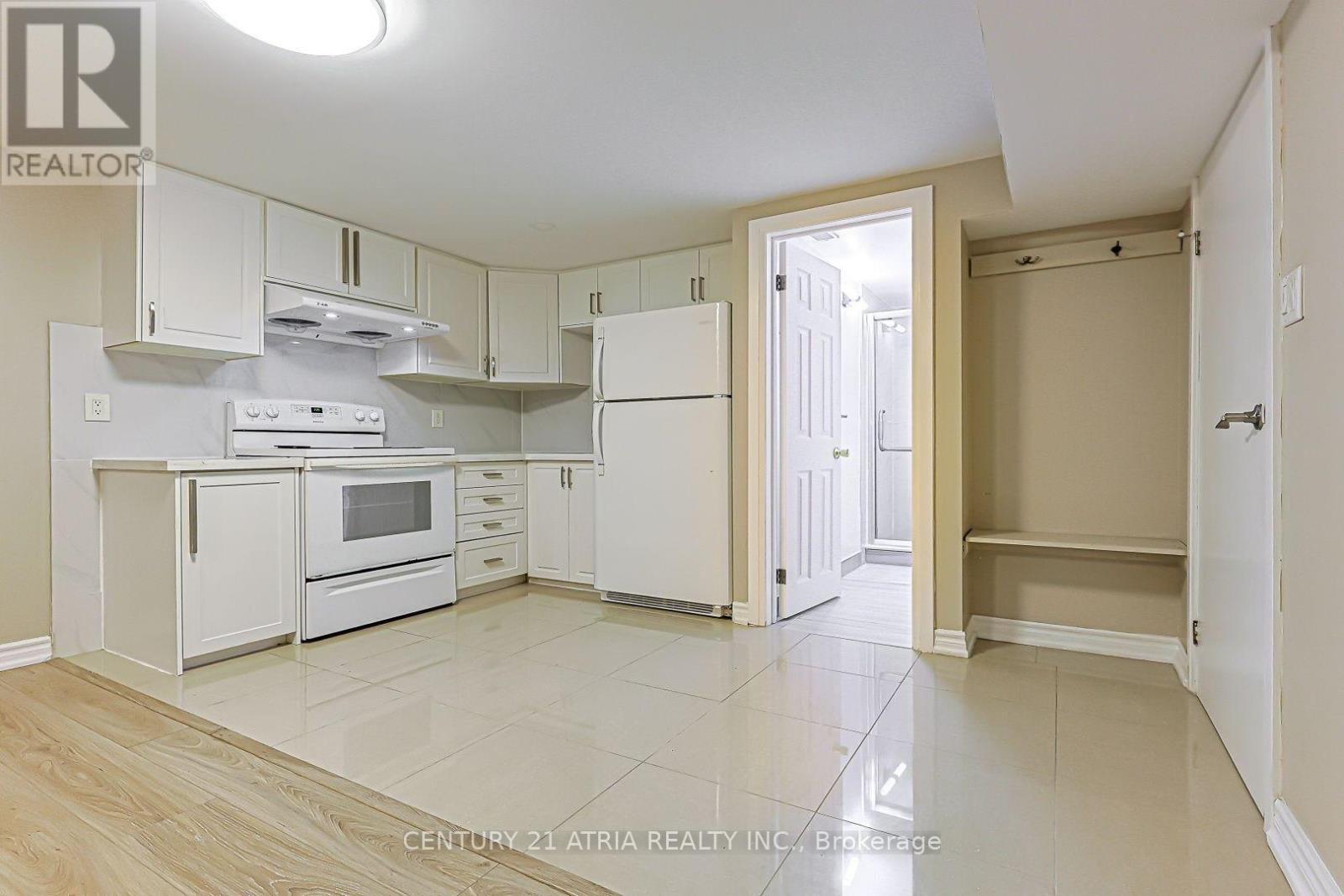 LOWER LEVEL UNIT 1 - 19 MARLBANK ROAD, Toronto (Tam O'Shanter-Sullivan) — photo 10
