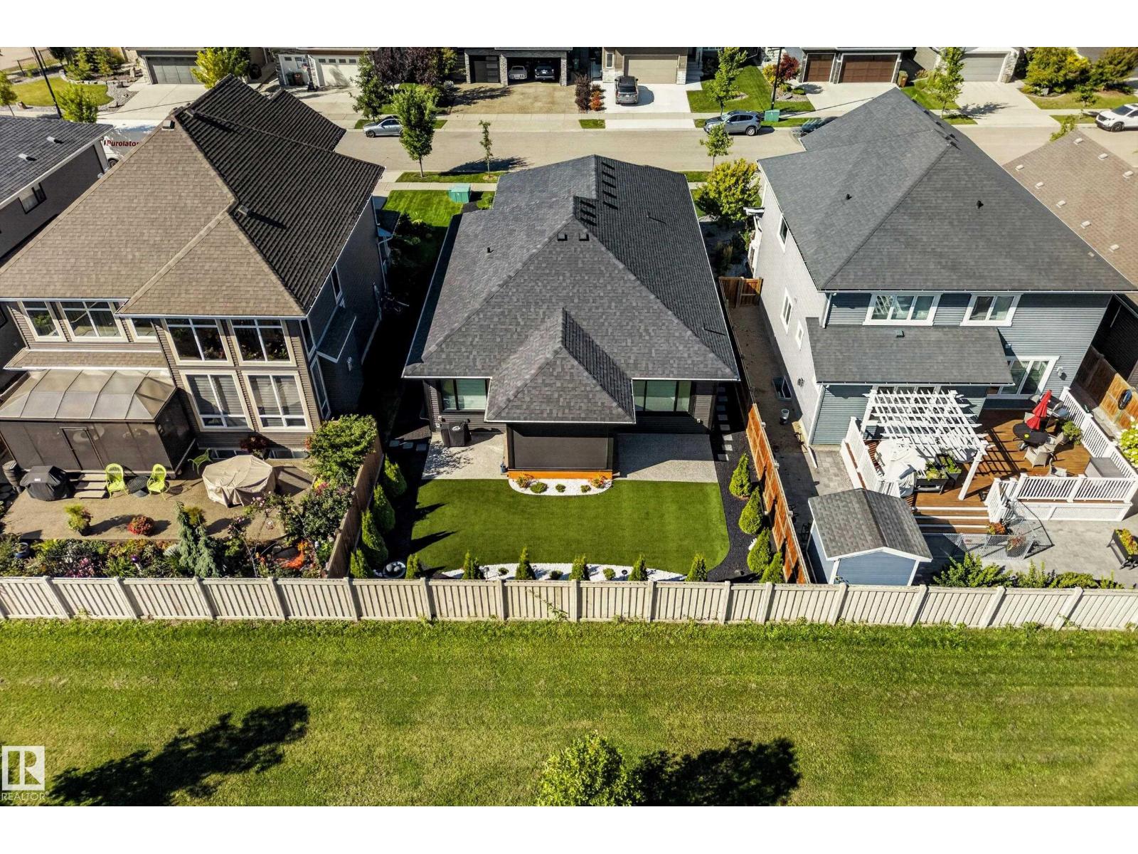 36 ENCHANTED WAY, St. Albert — photo 24