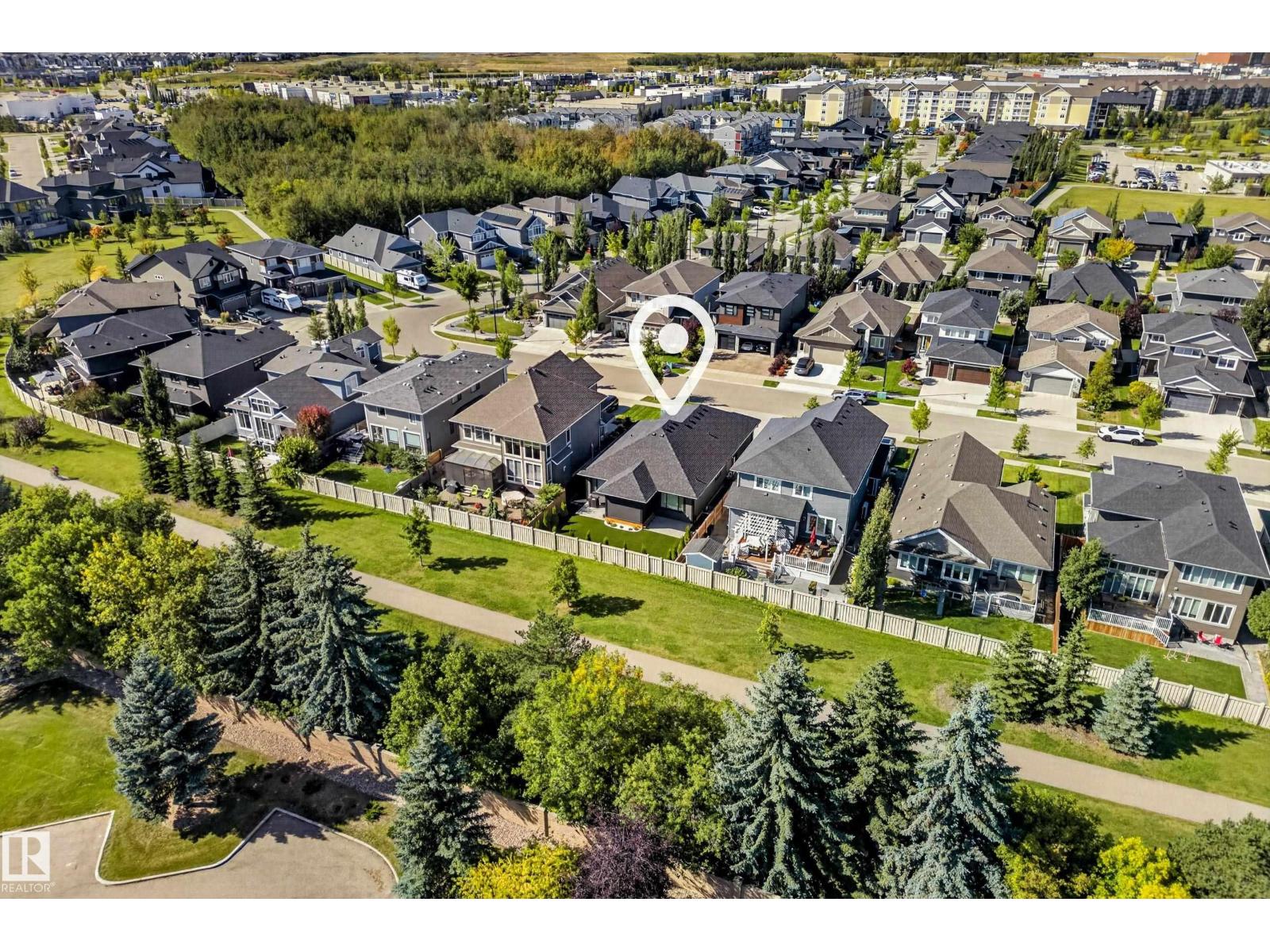 36 ENCHANTED WAY, St. Albert — photo 26