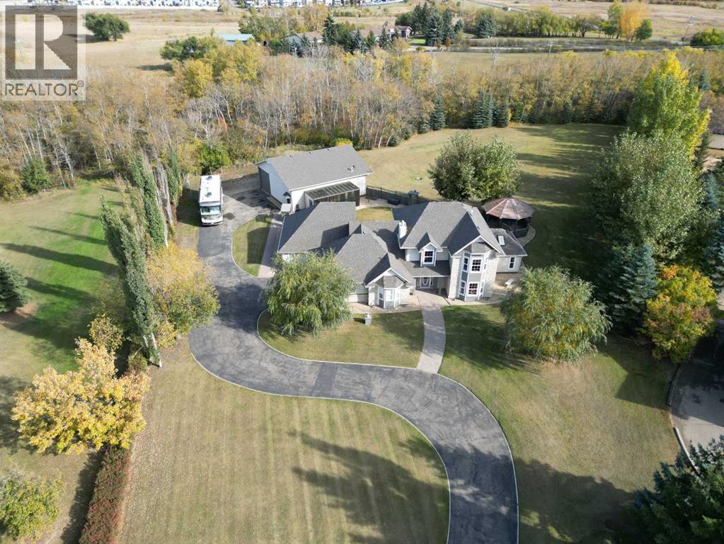 95, 37411 Waskasoo Avenue, Rural Red Deer County, Alberta, T4S1Y2