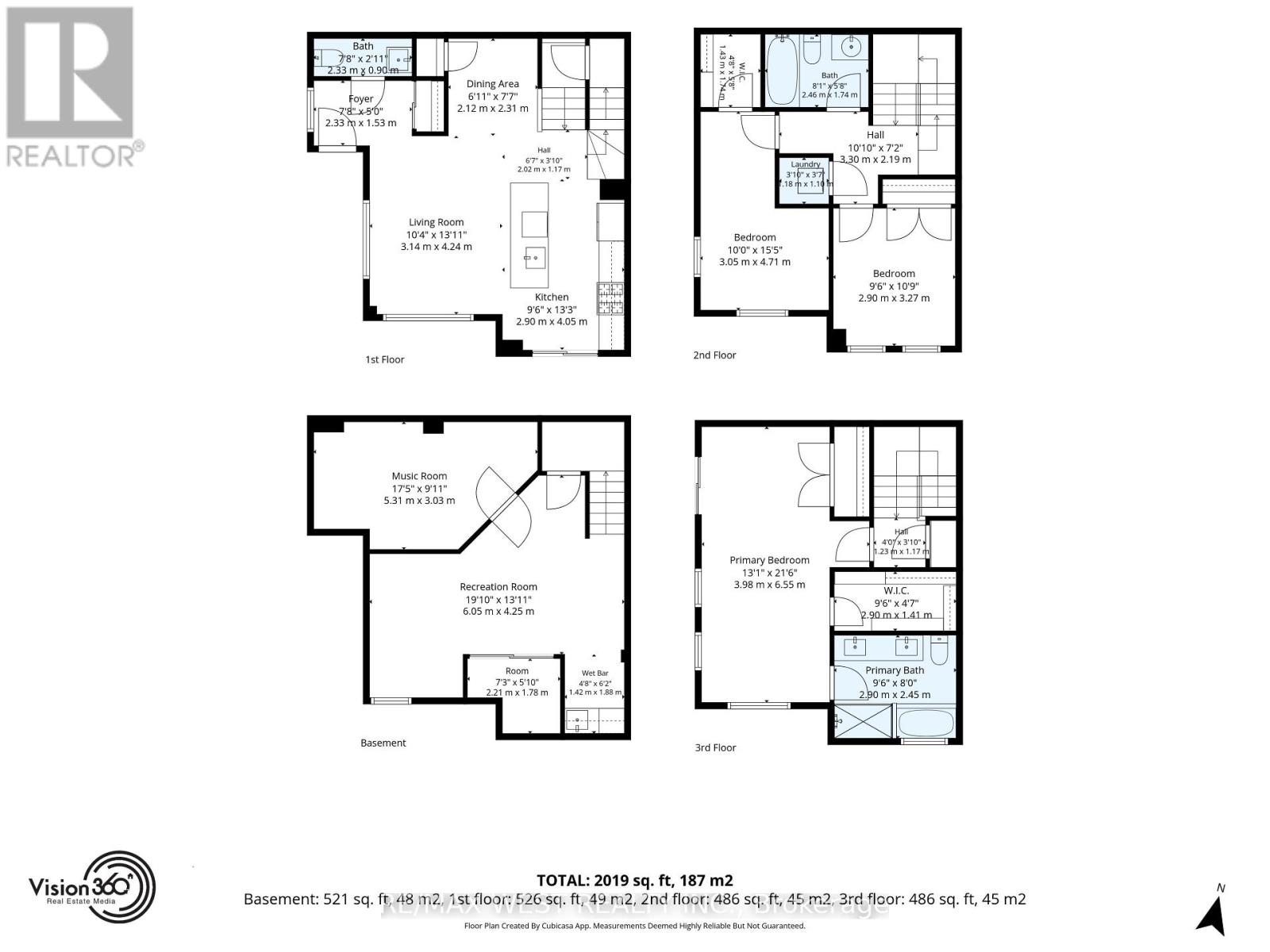 #22 636 EVANS AVENUE - 48