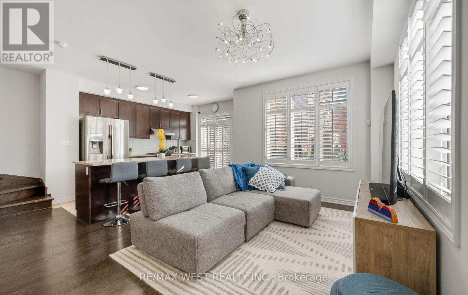22 - 636 EVANS AVENUE, Toronto (Alderwood) — photo 6