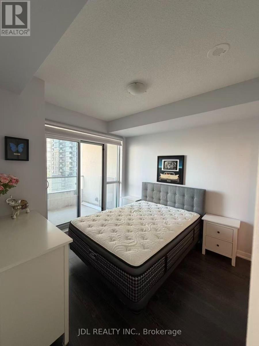 1106 - 4085 PARKSIDE VILLAGE DRIVE, Mississauga (Creditview) — photo 10
