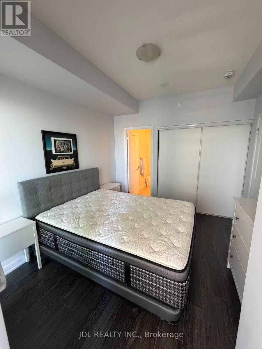 1106 - 4085 PARKSIDE VILLAGE DRIVE, Mississauga (Creditview) — photo 11