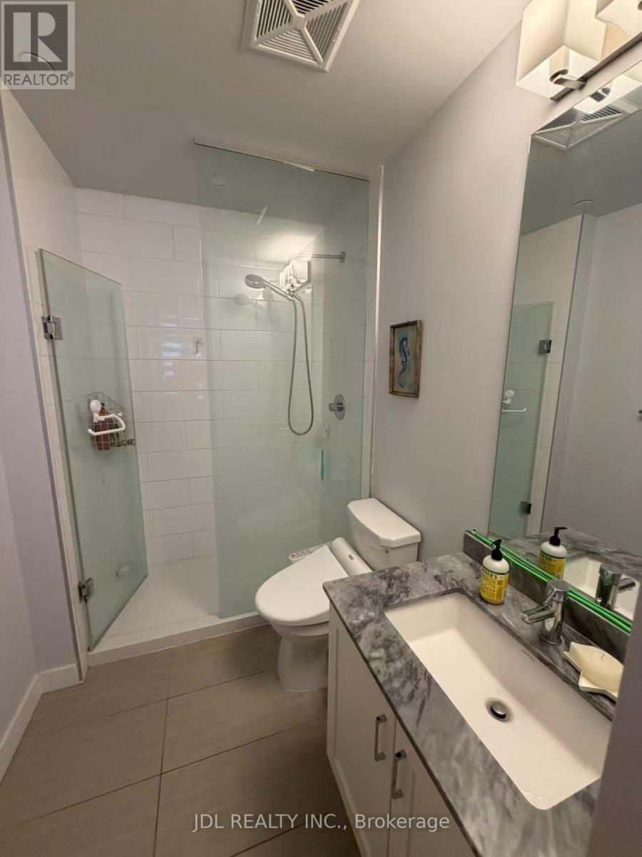 1106 - 4085 PARKSIDE VILLAGE DRIVE, Mississauga (Creditview) — photo 12