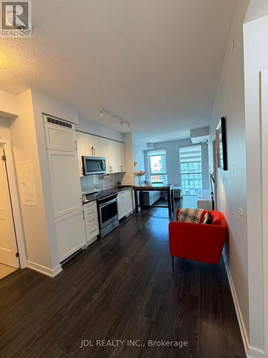 1106 - 4085 PARKSIDE VILLAGE DRIVE, Mississauga (Creditview) — photo 2