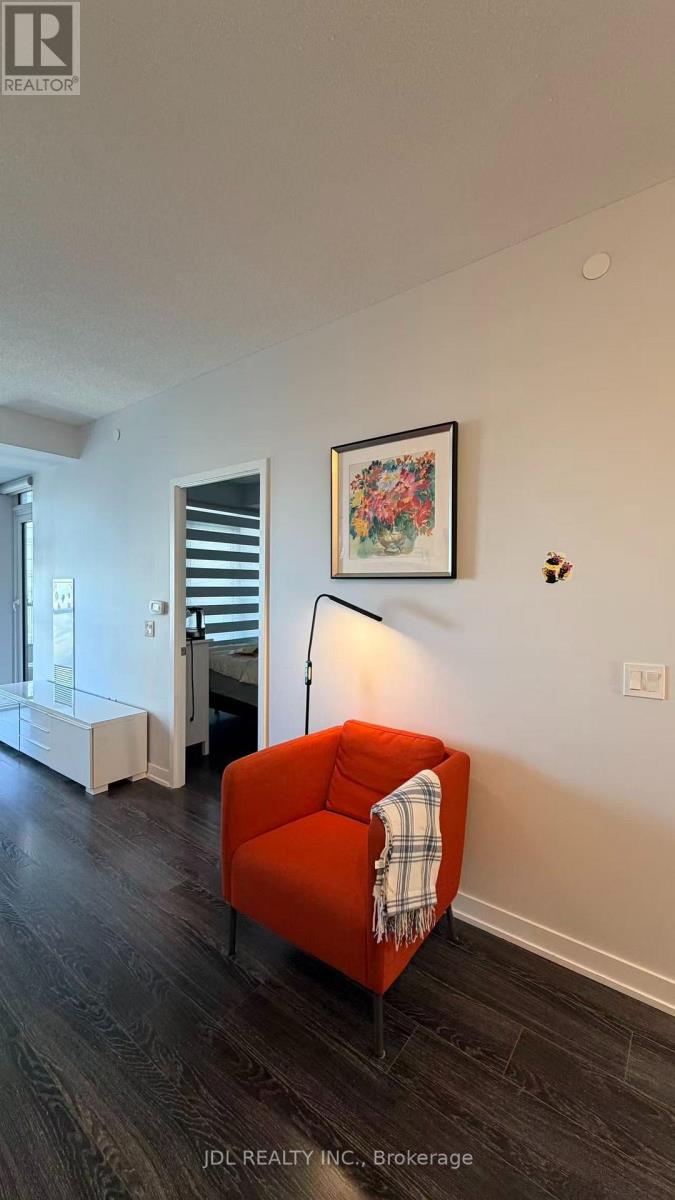 1106 - 4085 PARKSIDE VILLAGE DRIVE, Mississauga (Creditview) — photo 3