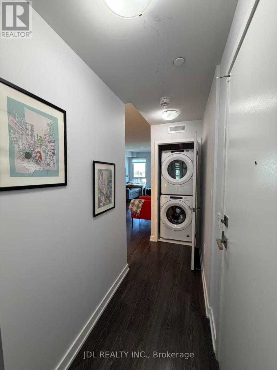 1106 - 4085 PARKSIDE VILLAGE DRIVE, Mississauga (Creditview) — photo 8