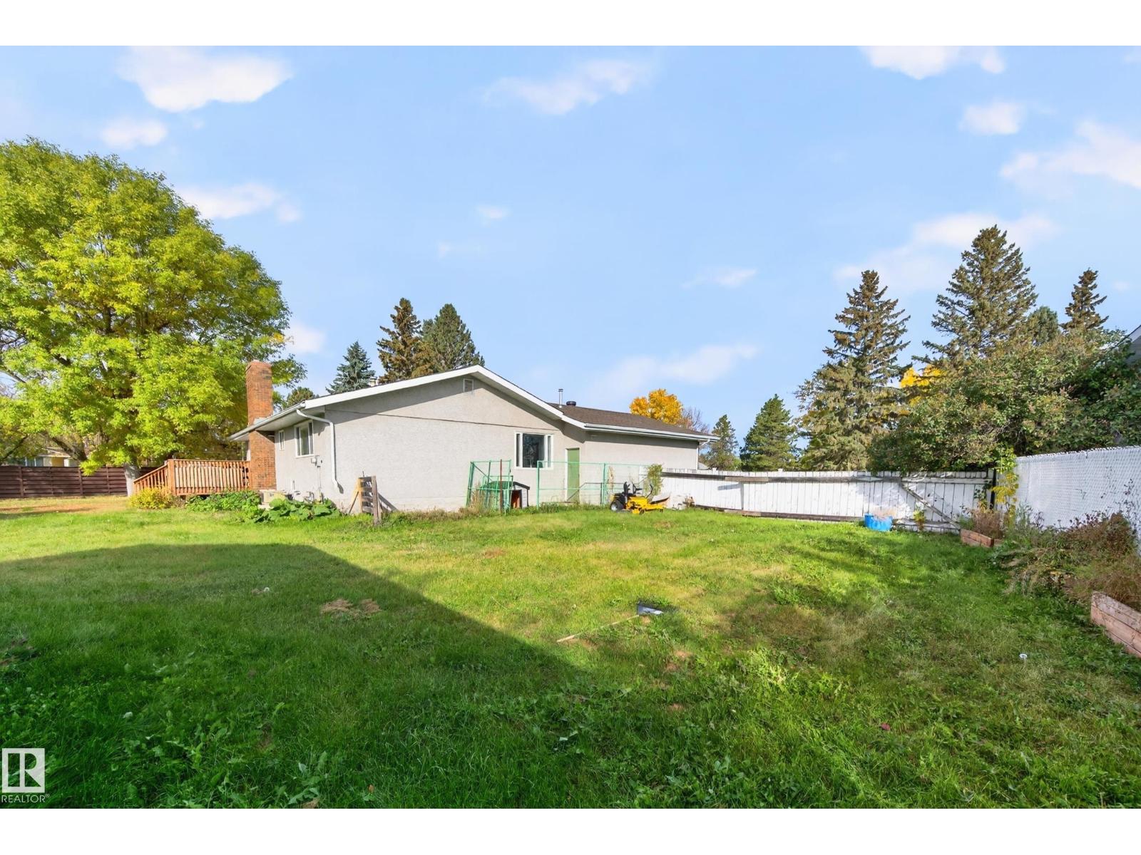 109 EVERGREEN CR, Wetaskiwin — photo 9