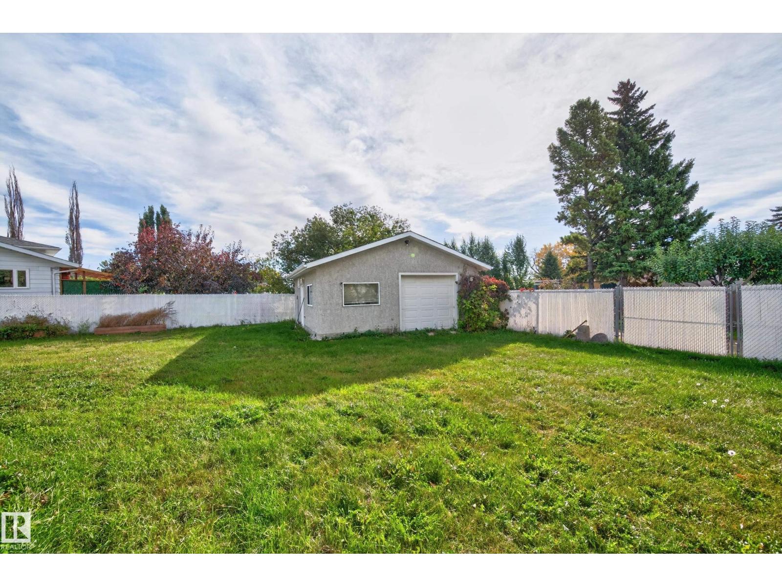 109 EVERGREEN CR, Wetaskiwin — photo 12