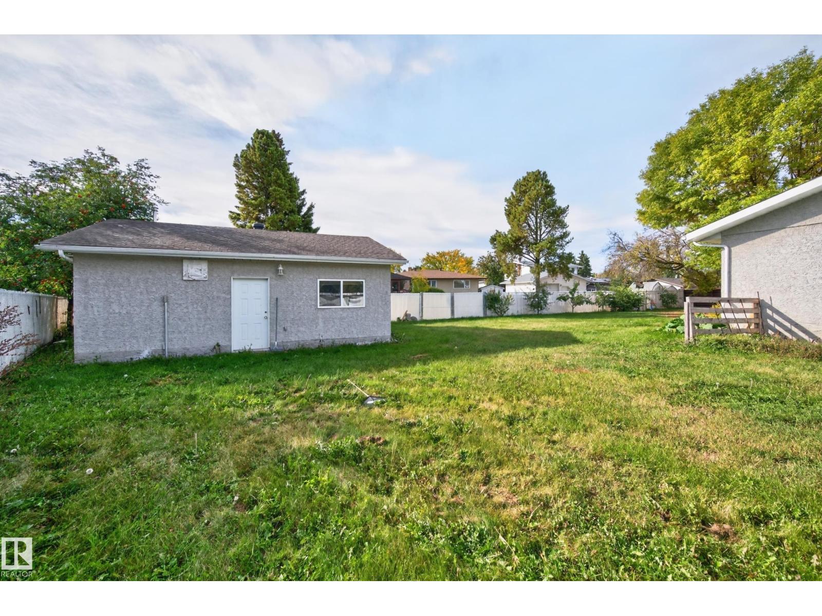 109 EVERGREEN CR, Wetaskiwin — photo 13