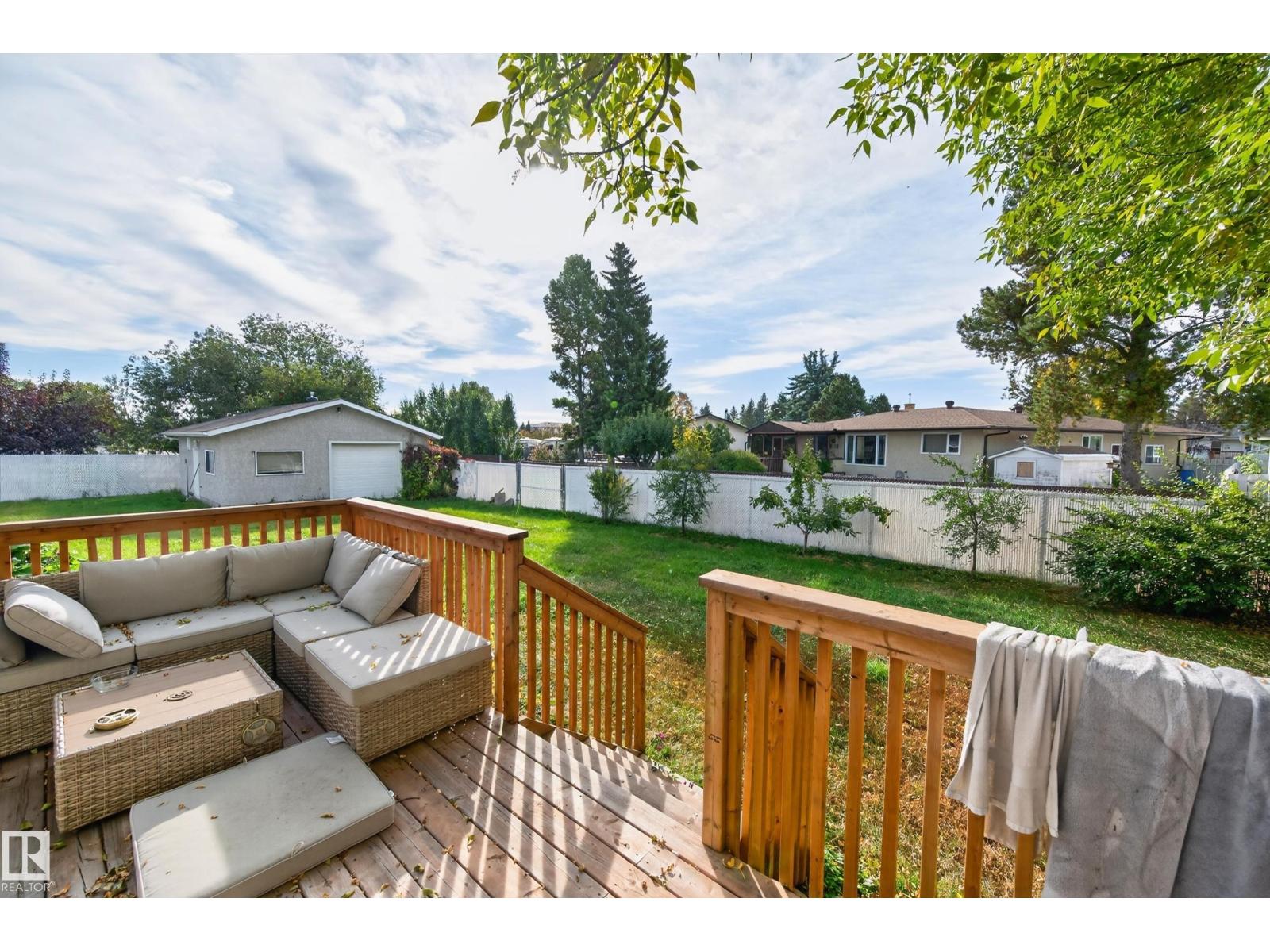 109 EVERGREEN CR, Wetaskiwin — photo 7