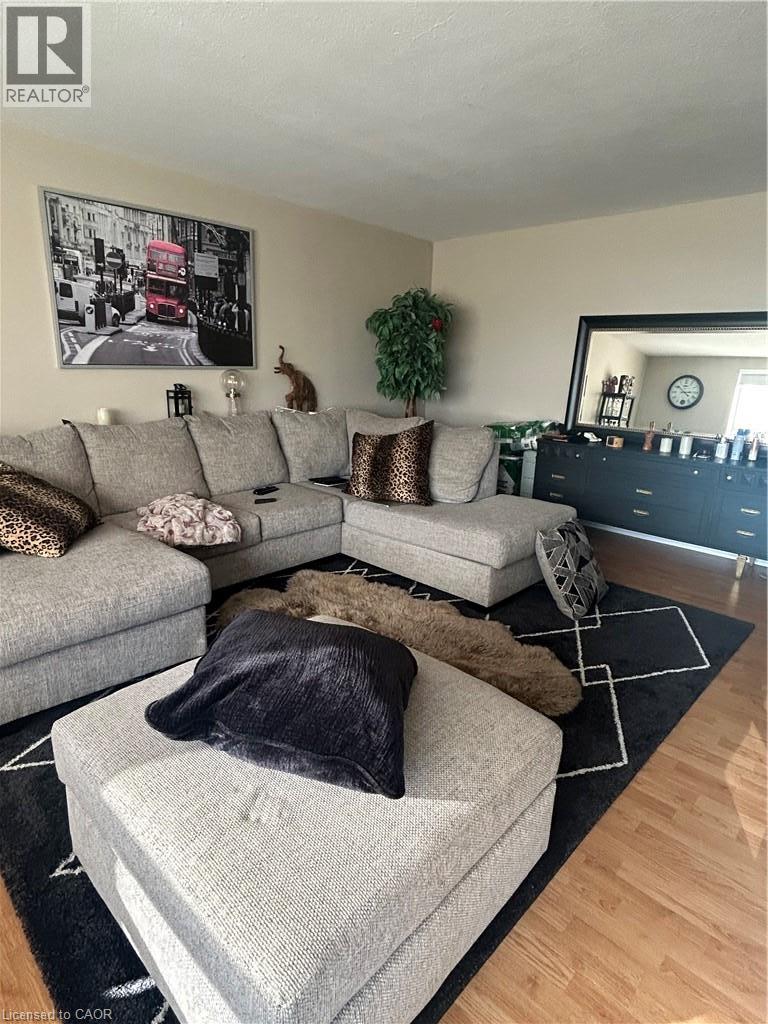222 CONCESSION Street Unit# 503, Hamilton
