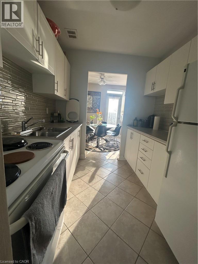 222 CONCESSION Street Unit# 503, Hamilton — photo 3