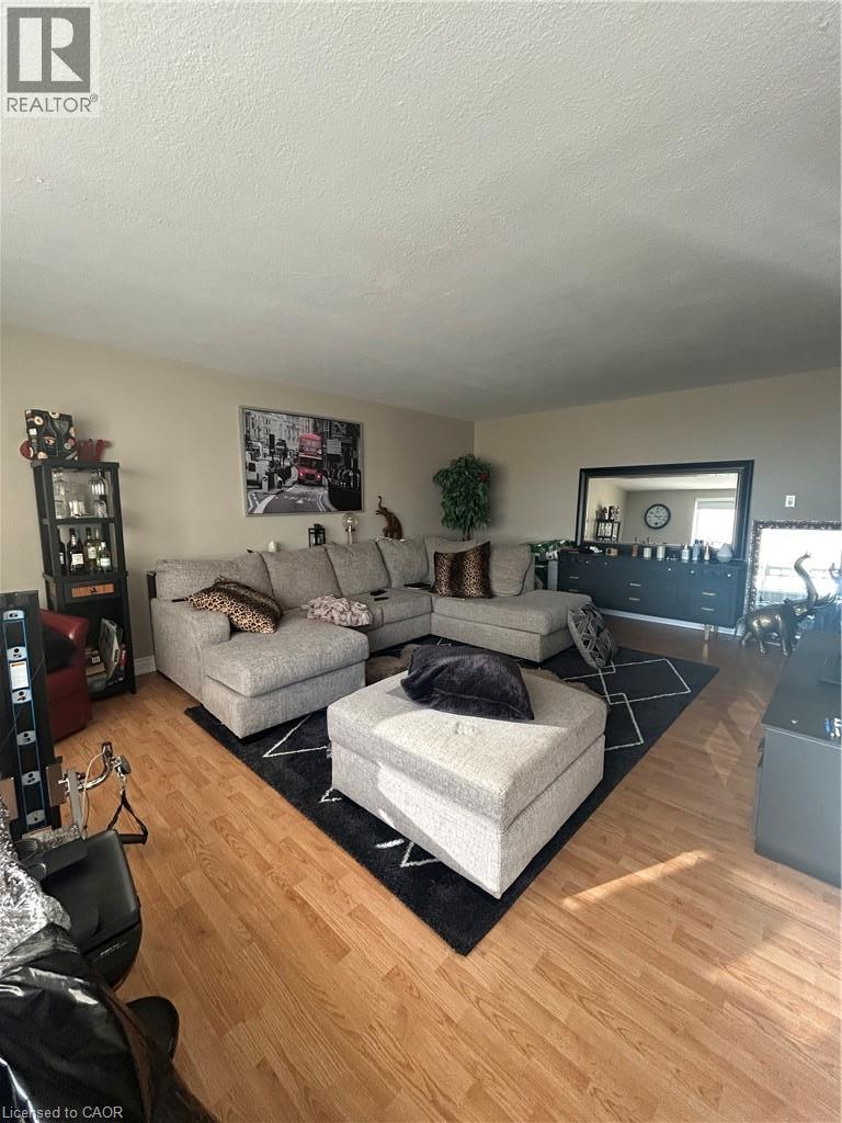 222 CONCESSION Street Unit# 503, Hamilton — photo 2