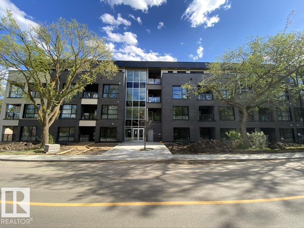 #116 11503 76 AV NW, Edmonton