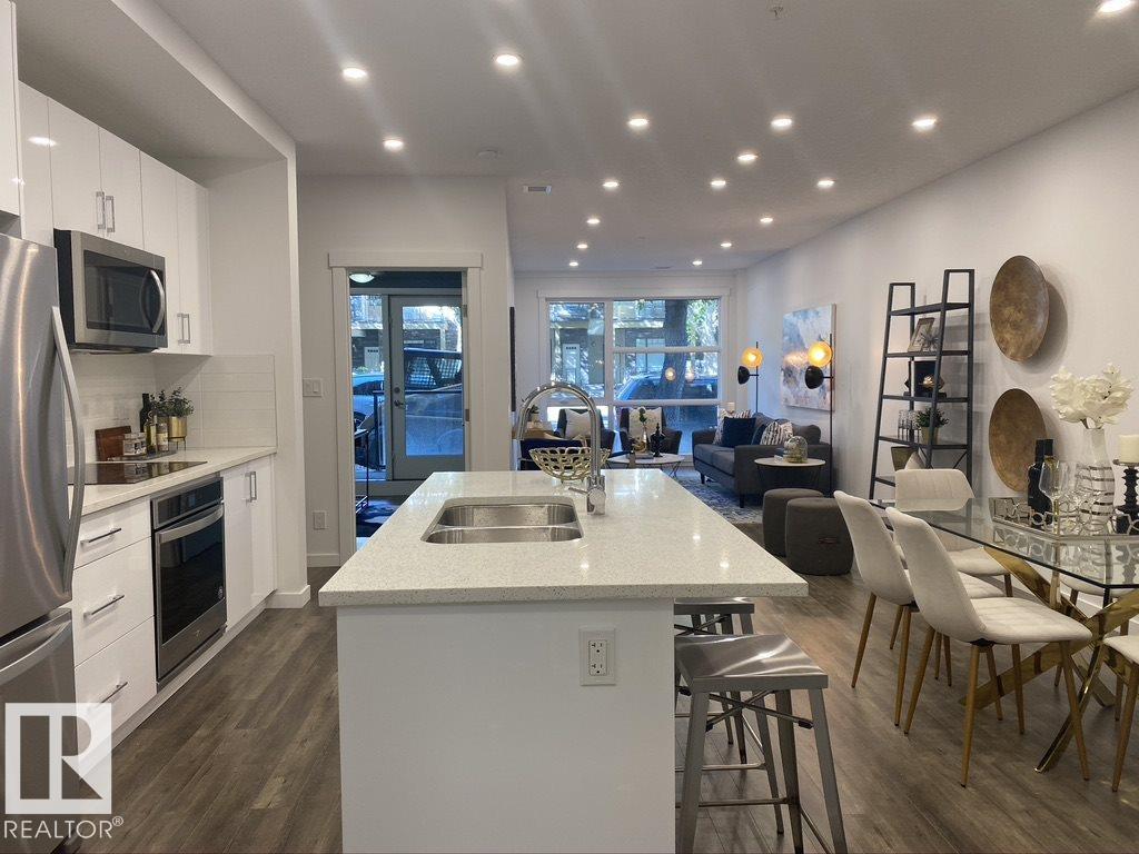 #116 11503 76 AV NW, Edmonton — photo 4