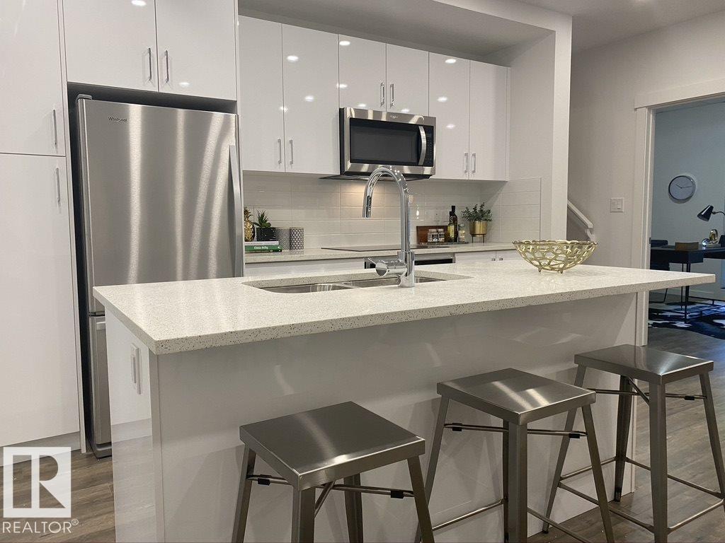 #116 11503 76 AV NW, Edmonton — photo 6