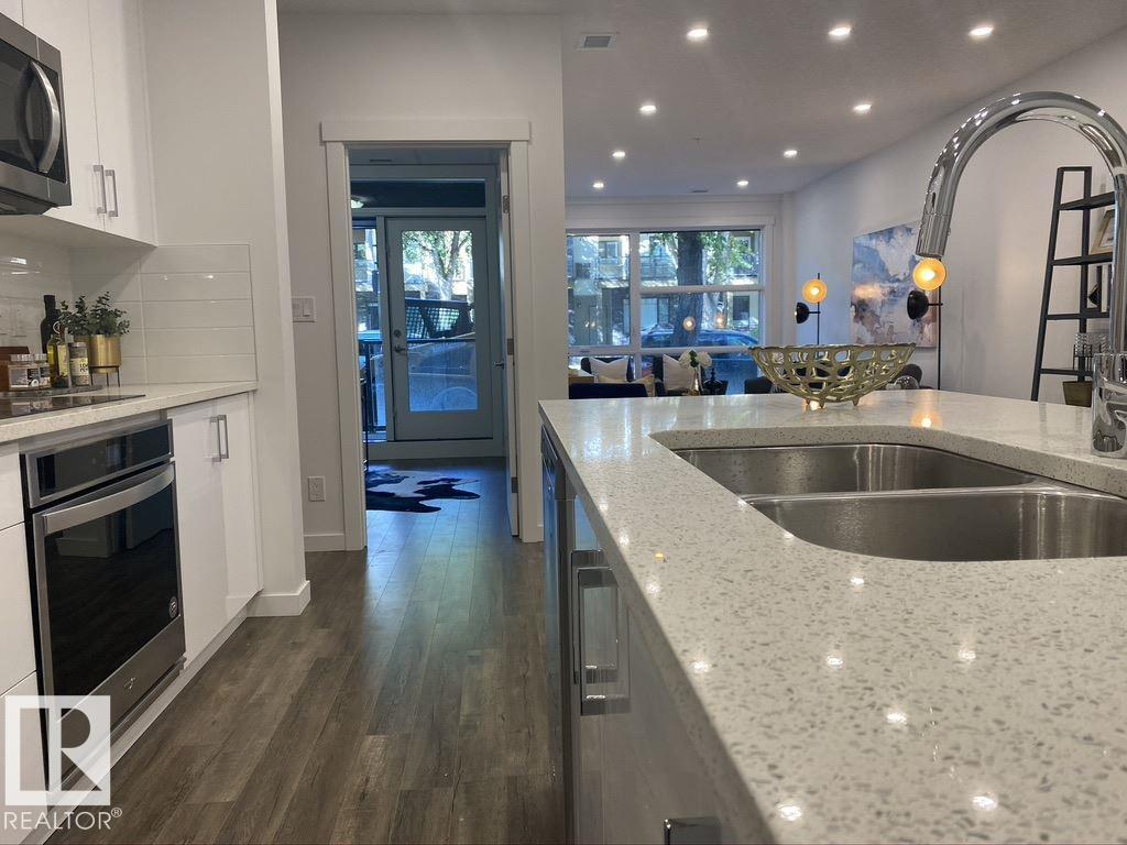 #116 11503 76 AV NW, Edmonton — photo 8