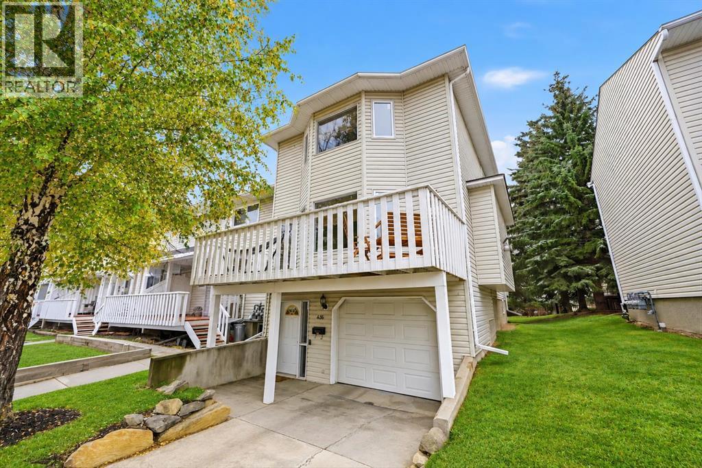 436 Killarney Glen Court SW, Calgary, Alberta, T3E7H4