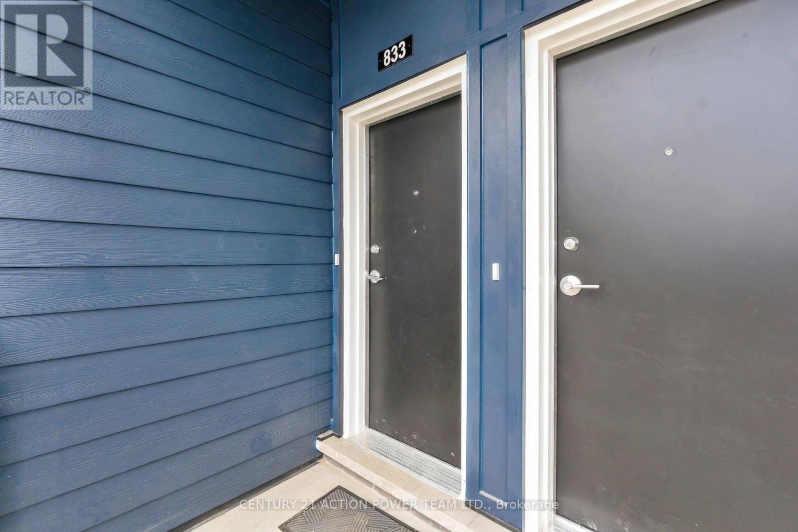 833 UTOPIA PRIVATE, Ottawa — photo 3