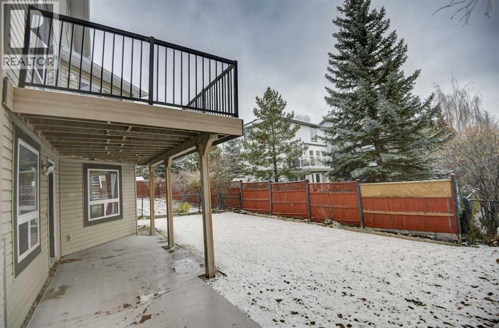 109 Bridlecreek Green SW, Calgary — photo 24