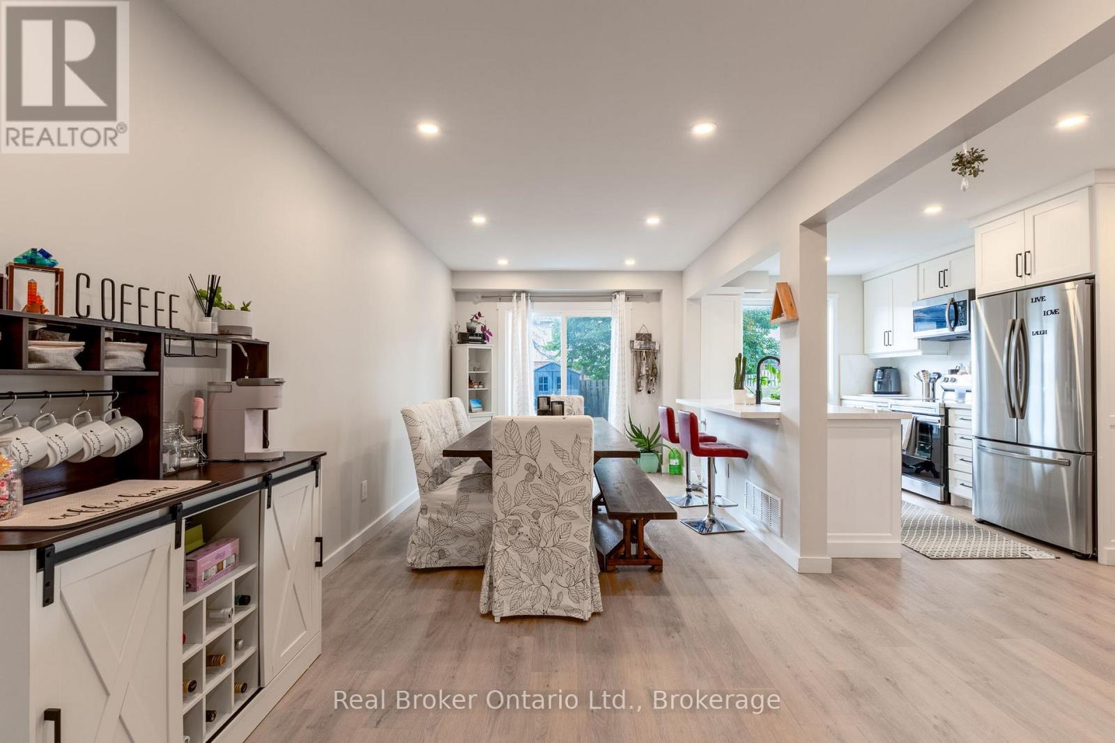 38 CHRISTIE CRESCENT, Barrie (Letitia Heights) — photo 10