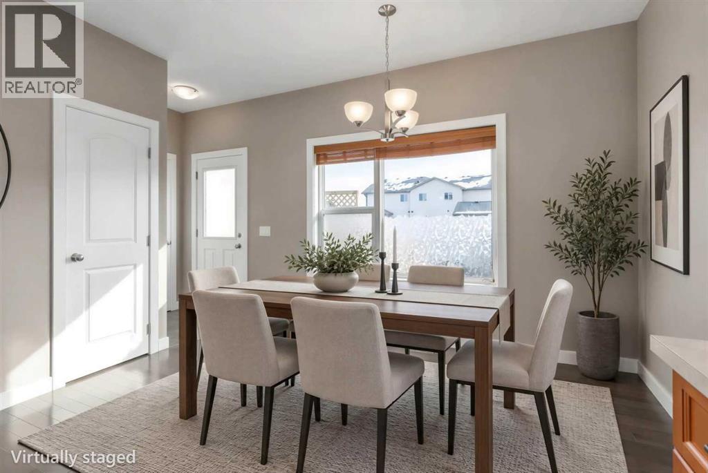 144 CLYDESDALE Way, Cochrane — photo 10