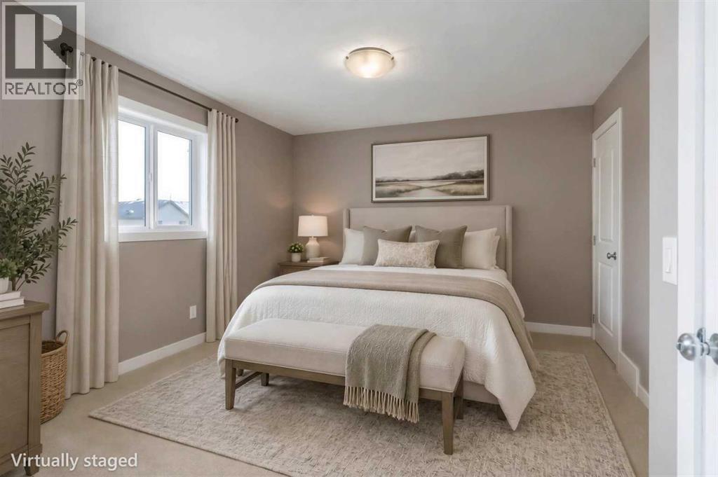 144 CLYDESDALE Way, Cochrane — photo 13