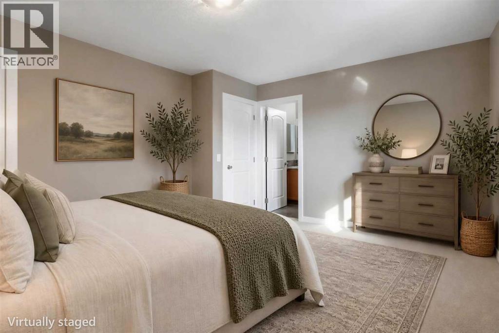 144 CLYDESDALE Way, Cochrane — photo 15