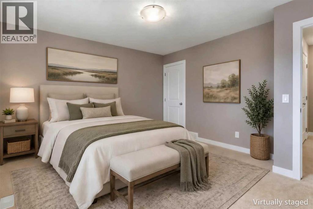 144 CLYDESDALE Way, Cochrane — photo 17