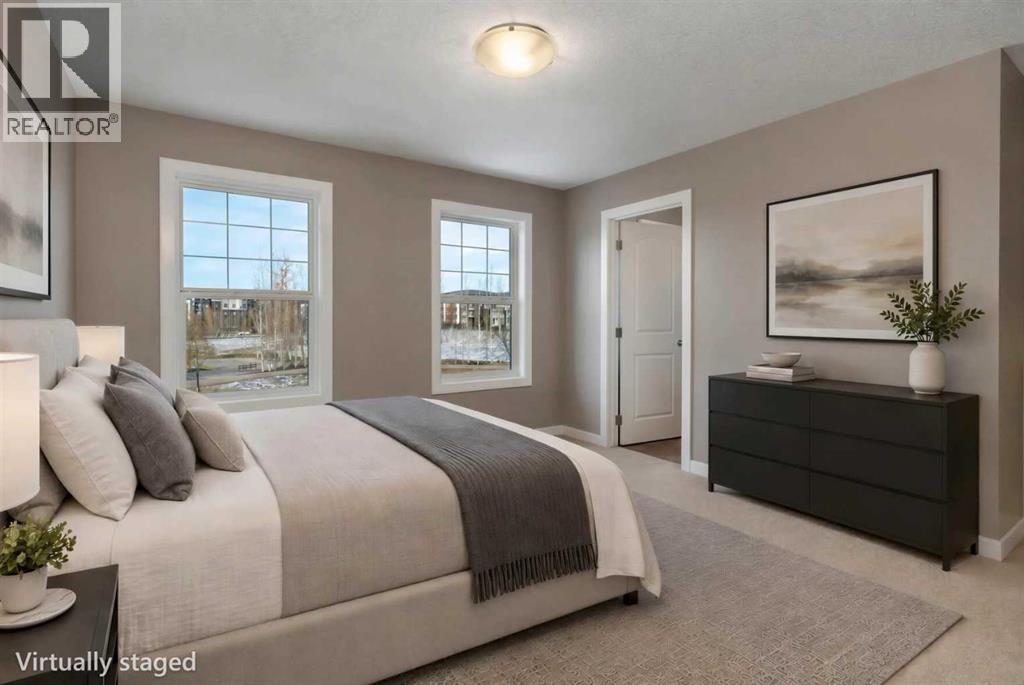 144 CLYDESDALE Way, Cochrane — photo 24
