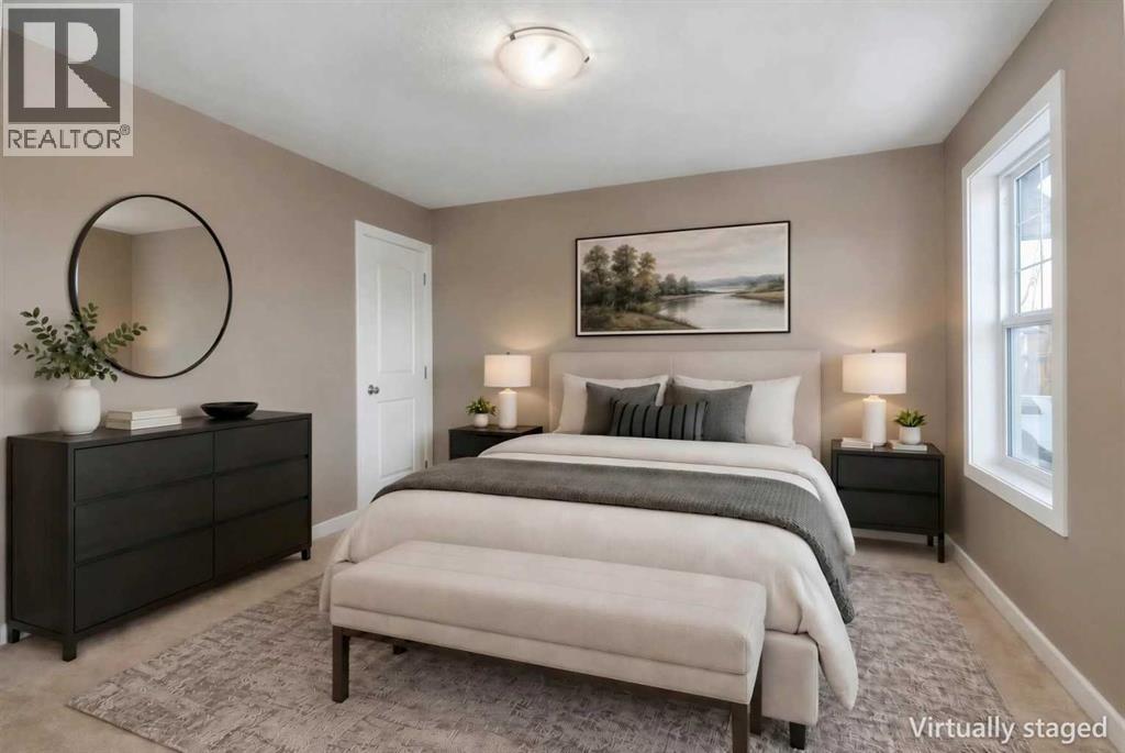 144 CLYDESDALE Way, Cochrane — photo 26