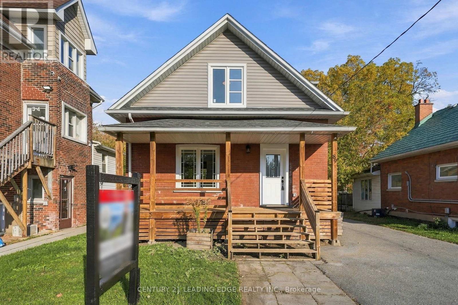 89 PARK ROAD S, Oshawa (Vanier) — photo 5