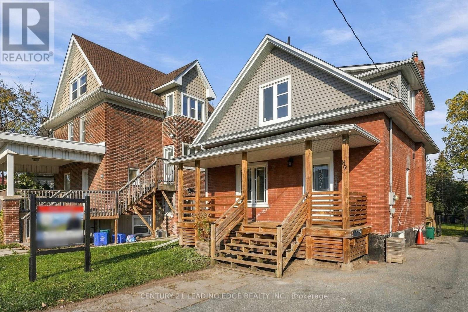 89 PARK ROAD S, Oshawa (Vanier) — photo 6