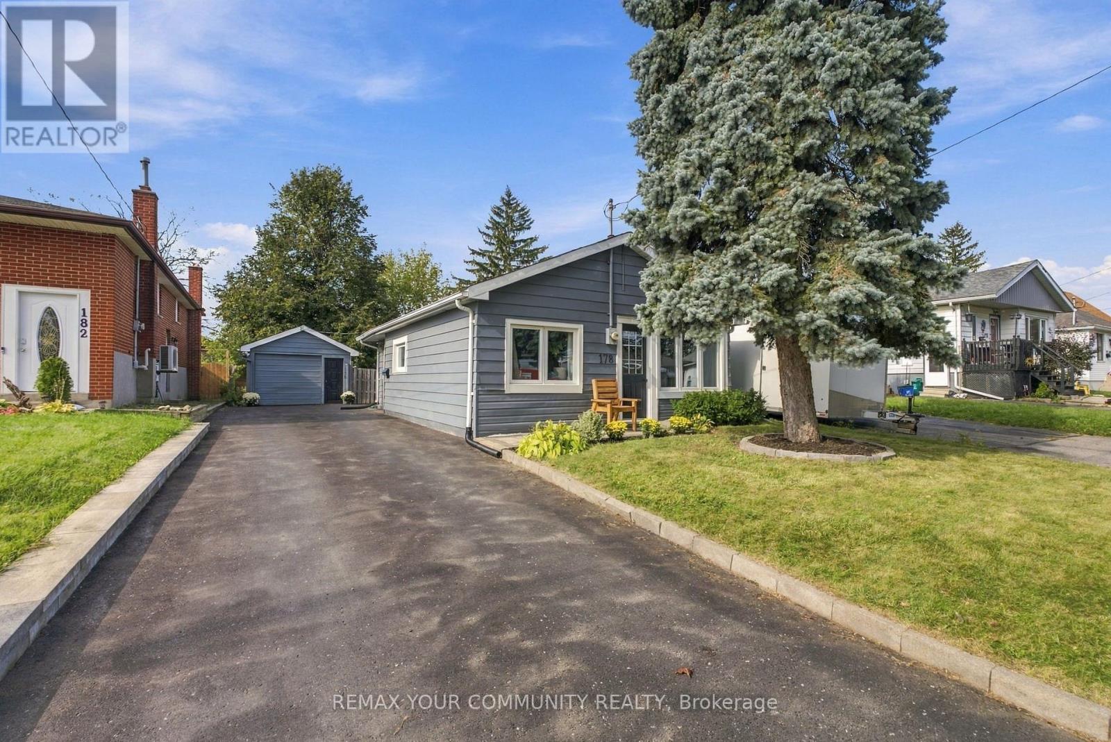 178 WINDSOR STREET, Oshawa (Donevan)