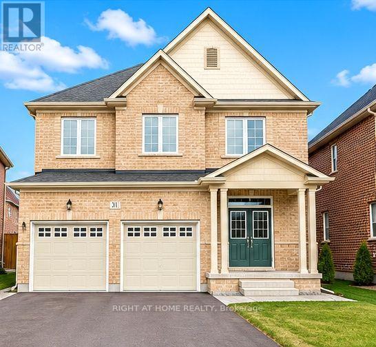 BSMT - 31 EMPIRE DRIVE, Bradford West Gwillimbury (Bradford)