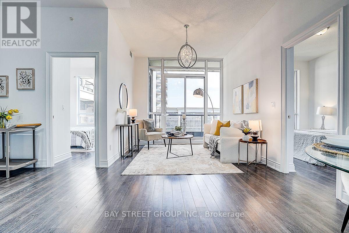 903 - 33 CLEGG ROAD, Markham (Unionville) — photo 10